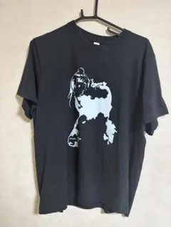 Tohji pia arena black t-shirt Mのサムネイル