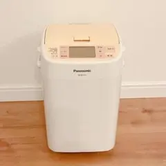 Panasonic ホームベーカリー SD-BMS102 - メルカリ