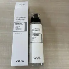 COSRX ザ・6ペプチドスキンブースターセラム(150mL)