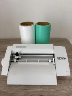 ☆即作れる☆STIKA SV-8 DESIGN CUTTER スティカのサムネイル