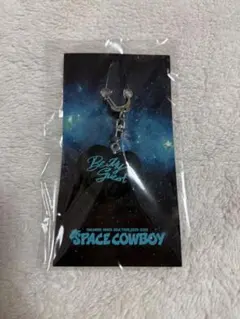 岩田剛典　SPACE COWBOY 会場限定 ハートキーホルダー　愛知