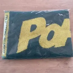 なにわ男子 POPMALL マフラータオル