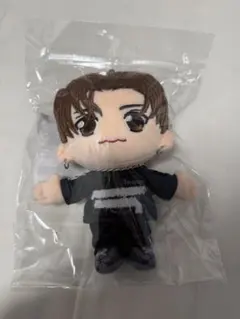 TREASURE LOVE PULSE ぬいぐるみ アサヒ