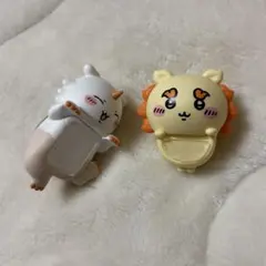 ちいかわ ヒッパーズ