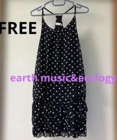 earth music&ecologyチュニック FREEのサムネイル