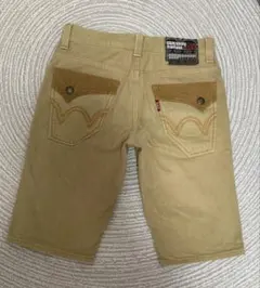 EDWIN EXCLUSIVE VINTAGE ショートパンツ サイズ32