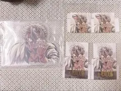 鬼滅 エンドロール WEBSHOPくじ C107 不死川実弥 D,F 賞 - メルカリ
