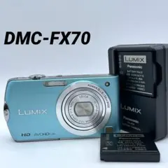 2026年最新】LUMIX DMC-FX70の人気アイテム - メルカリ
