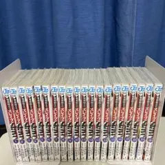 魔都精兵のスレイブ 1〜20巻 全巻セット - メルカリ