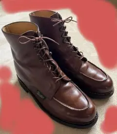 2026年最新】パラブーツ Paraboot BEAULIEUの人気アイテム - メルカリ