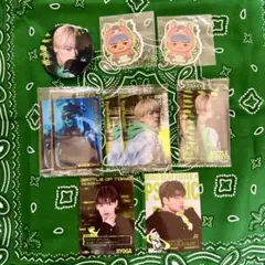 PSYCHIC FEVER DIFFERENT 中西椋雅 トレカ PSYCHIC FEVER DIFFERENT 中西椋雅 トレカ - メルカリ