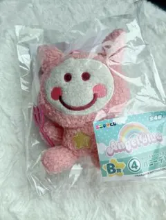 【本日発送】エニマイくじ　エンジェルブルー　B賞④