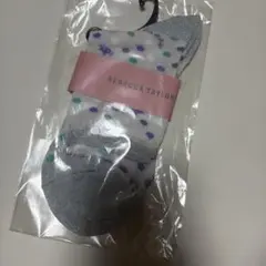 REBECCA TAYLOR ドット柄 ソックスのサムネイル