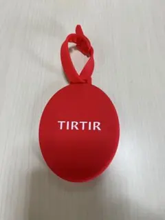 ティルティル　ノベルティ　トラベルタグ