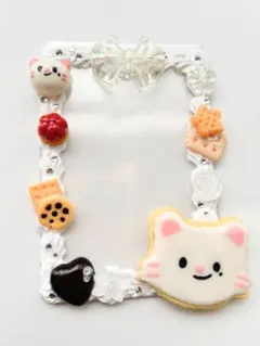 訳あり価格！スキズ　ヒョンジン　ジニレット　カードケース　トレカケース