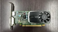 NVIDIA Quadro 600 グラフィックボード 本体