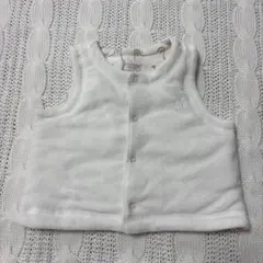 GAP ベビーベスト 0〜3M用