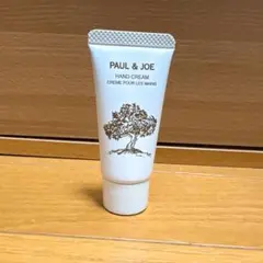 PAUL & JOE ハンドクリーム 14g サンプル