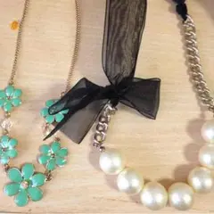 ネックレス♡セット