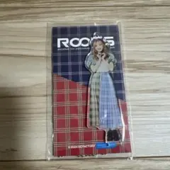 2026年最新】川村文乃 アクリルスタンドの人気アイテム - メルカリ