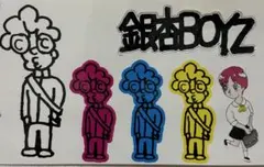 君と僕の第三次世界大戦的恋愛革命 LP アナログ レコード 君と僕の第三次世界大戦的恋愛革命 (2LP)/GING NANG BOYZ/銀杏BOYZ/RSD