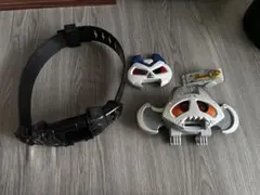 h*i様 【新品未開封】 dx キバットベルト 仮面ライダー キバ キバットバッ BANDAI（バンダイ） レジェンド変身ベルトシリーズ キバットベルト