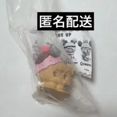 LIL ala mode とろり〜んマスコット ラテ