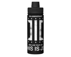 三代目 10th デザイン 水筒