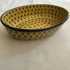 Ceramika Artystyczna ポーリッシュポタリ⭐︎オーブンディッシュのサムネイル