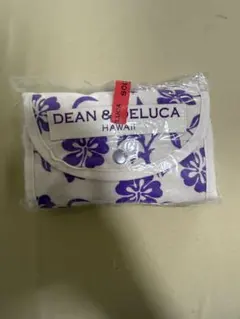 2025年限定 DEAN & DELUCA ハワイ ショッピングバッグ