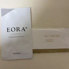 エオラ　ミキモト　セット　お試し
