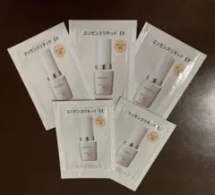 マキアージュ エッセンスリキッドEX オークル10 ファンデーション サンプル