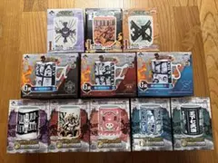 ワンピース一番くじマグカップ・湯のみ