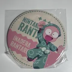 忍たま乱太郎 乱太郎 缶バッジ