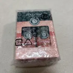 ロクシタン　ファイブハーブス　リペアトライアル　新品未使用