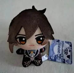 2025年最新】原神 ちびぐるみ 鍾離 vol.2の人気アイテム - メルカリ