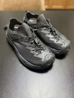 27㎝ HOKA Hopara2 ホカ ホパラ2 Barley Oat Milk - メルカリ