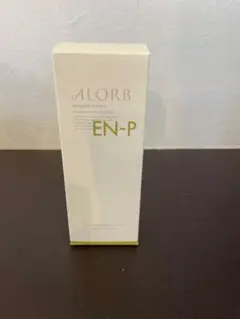 ALORB SHAMPOO EN-P 250ml アローブ シャンプーのサムネイル
