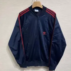 70's〜80's adidas ATP トラックジャケット ヴィンテージのサムネイル