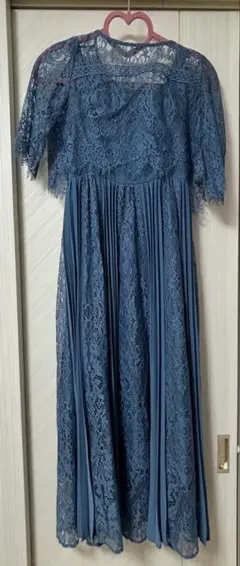 フォーマルワンピース