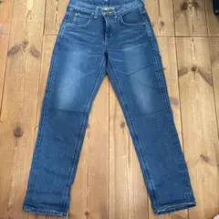 Lee子供服デニムジーンズ