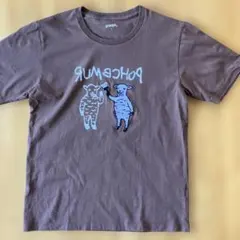 graniph グラニフ ラムチョップ接触冷感クールタッチTシャツのサムネイル