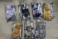 新品未開封　匿名配送　THE BE@RBRICK SERIES51 ベアブリック