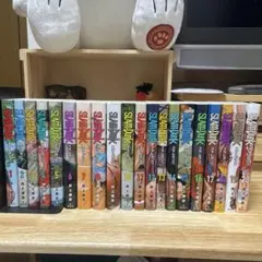 slam dunk 全巻セットのサムネイル
