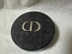 Dior クッションファンデーションケース ケースのみ
