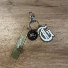 BE:FIRST JUNON ジュノン BMSG FES24 キーホルダー