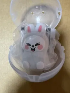 Straykids SKZOO ライトマスコット リービット