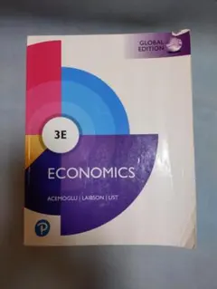 2026年最新】economics global editionの人気アイテム - メルカリ