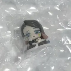 鬼滅の刃 魘夢 おねむたん にどね アースカラー