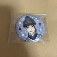 ツイステ 一番くじ ジェイド 缶バッジ - メルカリ